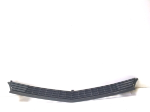 Mercedes Benz B-Class 245 (2005–2011) Front bumper lower grille A1698850123 - 4