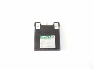 Parkimissüsteemi juhtplokk - 39670SWWG02