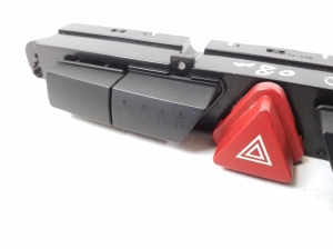 Kia ceed (2006–2012) Hazard light switch 937001H900 - 2