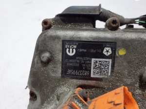 Chrysler Pacifica (2016–2026) Konditsioneeri kompressor 68237995AF - 5