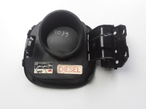 Honda CR-V (2012–2016) Tankdeckel 63910T1G000ZZ - 3