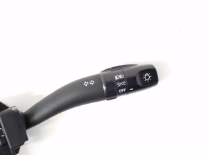 Hyundai Santa Fe (2006–2012) Switch and its parts - 4
