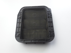 Honda CR-V (2012–2016) Lüftungsgitter Kotflügel hinten 75450SMA