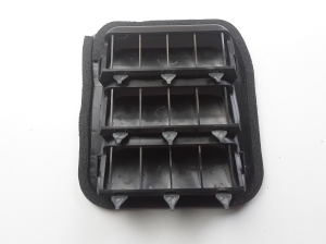 Honda CR-V (2012–2016) Lüftungsgitter Kotflügel hinten 75450SMA - 2