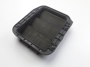 Honda CR-V (2012–2016) Lüftungsgitter Kotflügel hinten 75450SMA - 3