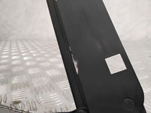 NISSAN Qashqai J-12 (2021–2026) Rear side doors 821496UA0A - 5