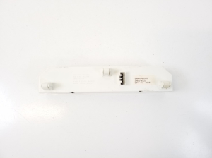 Suzuki Grand Vitara II (2005–2015) Salongi kell 3460065J20 - 3