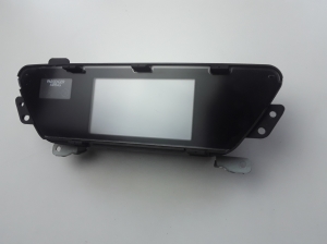 Honda CR-V (2012–2016) Screen 39710T1VE613M1 - 2