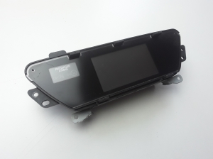 Honda CR-V (2012–2016) Screen 39710T1VE613M1 - 3