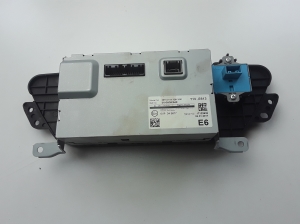 Honda CR-V (2012–2016) Screen 39710T1VE613M1 - 4