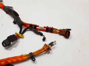 Chrysler Pacifica (2016–2026) Other wire 68233554AH - 2