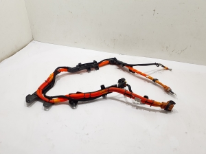 Chrysler Pacifica (2016–2026) Other wire 68233554AH - 3