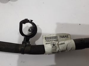 Chrysler Pacifica (2016–2026) Other wire 68233554AH - 4