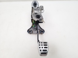 Clutch pedal - 