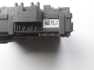 Honda CR-V (2012–2016) Interior fuse box T1EE711 - 2