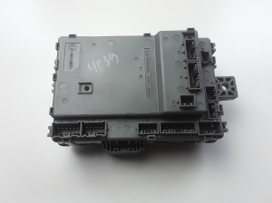 Honda CR-V (2012–2016) Interior fuse box T1EE711 - 3