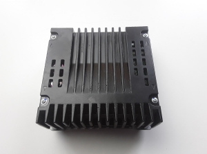 Amplificateur audio de voiture - 39186T1GG612M1