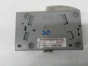 Audio amplifier - 9266356