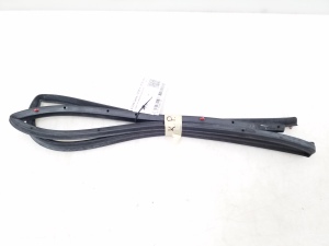 NISSAN Qashqai (2006–2013) Esiukse tihenduskumm - 2