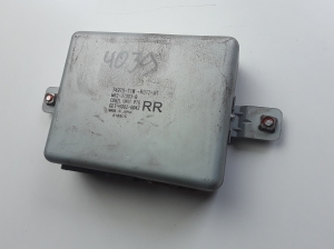 Honda CR-V (2012–2016) Trunk lid control module 74970T1WR012M1 - 3