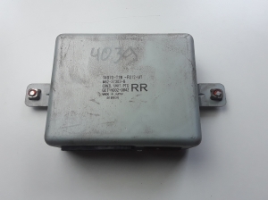 Steuergerät Kofferraumklappe - 74970T1WR012M1