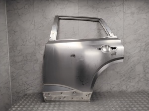 Tür hinten - 821496UA0A