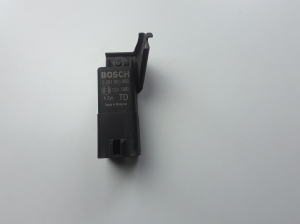 Glow plug relay - 0281003056