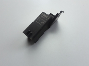 Honda CR-V (2012–2016) Glow plug relay 0281003056 - 3