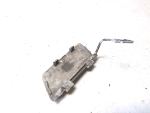 Mercedes Benz B-Class 245 (2005–2011) Front bumper tow hook cover A1698850381 - 4