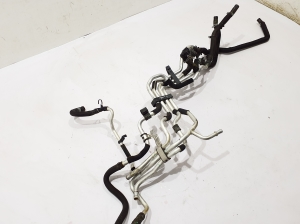 Chrysler Pacifica (2016–2026) Jahutusradiaatori voolik 68281056AG - 4