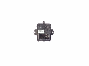 Honda Civic VIII (2005–2012) Mirror control switch - 2