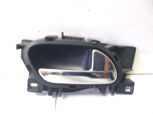 Citroen C4 Picasso (2007–2013) Türöffner innen vorne 303965 - 3