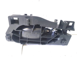 Citroen C4 Picasso (2007–2013) Tagumise külgukse sisemine avamiskäepide 303965 - 2