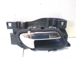 Citroen C4 Picasso (2007–2013) Tagumise külgukse sisemine avamiskäepide 303965 - 3
