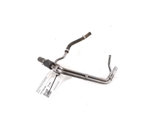 Pipe - 17137-RGW-A00