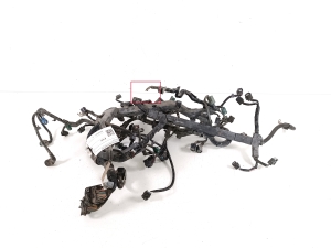   Motorkabelbaum  -  