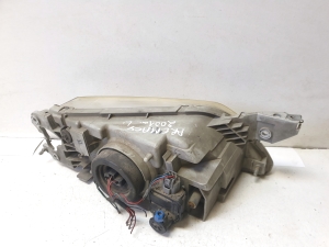 Mazda Premacy (1999–2005) Scheinwerfer vorne 90733100 - 4