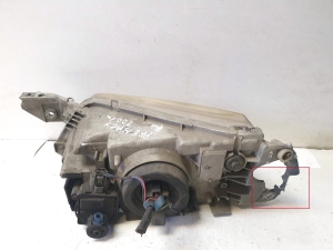 Mazda Premacy (1999–2005) Phare avant 90733100 - 2