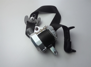 Hyundai i40 (2011–2026) Front seat belt 888203Z000RY - 4