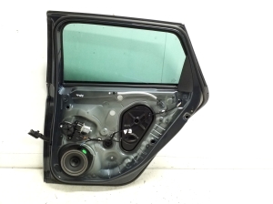 CUPRA Leon I (2020–2026) Rear side doors and their parts - 2
