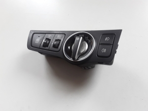 Hyundai i40 (2011–2026) Lichtschalter 933003Z970 - 2