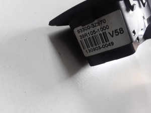 Hyundai i40 (2011–2026) Lichtschalter 933003Z970 - 3