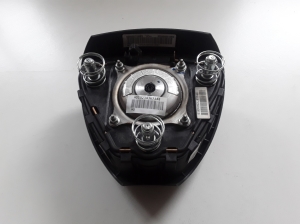 Hyundai i40 (2011–2026) Steering wheel airbag 569003Z100RY - 2