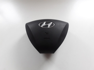 Steering wheel airbag - 569003Z100RY
