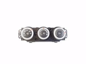 Peugeot 4007 (2007–2012) Heizungsbedienteil 7820A082XA - 4