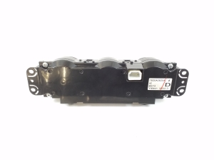 Heizungsbedienteil - 7820A082XA