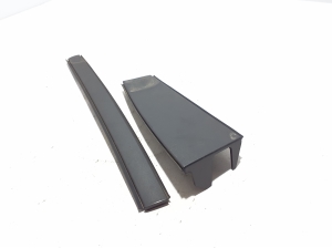 Chrysler Pacifica (2016–2026) Trunk lid hinge trim 68259788AE - 3