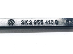 Volkswagen Caddy III (2004–2015) Windshield wiper arm 2K2955410B - 2