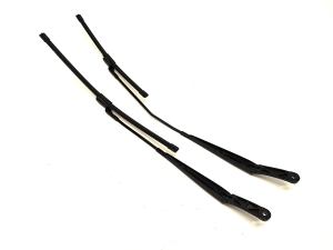 Volkswagen Caddy III (2004–2015) Windshield wiper arm 2K2955410B - 3