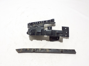 Chrysler Pacifica (2016–2026) Rear bumper bracket 68229238AD - 4
